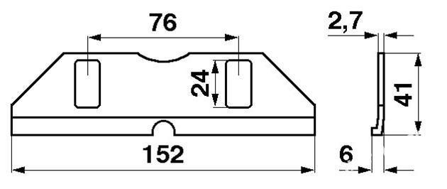 GUIDE KOSY MASSEY FERGUSON 520 307 440 487 photo 2 - milautoparts-fr.ukrlive.com