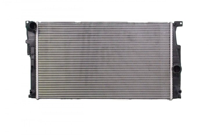 NEW CONDITION RADIATOR BMW 3 F30 F31 F34 GT F35 17118672104 8672104 10 11 12- photo 1 - milautoparts-fr.ukrlive.com