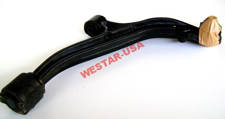 SWINGARM GRAND VOYAGER CARAVAN 96-00 BAW PROMO! photo 1 - milautoparts-fr.ukrlive.com