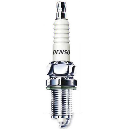 BOUGIE ALLUMAGE DENSO W27ESR-U W27ESR-U