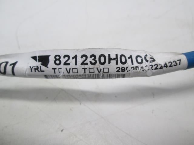 CLAMP CABLE TOYOTA AYGO 1.0 photo 3 - milautoparts-fr.ukrlive.com