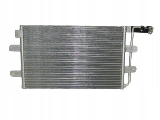 RADIATEUR DU CLIMATISEUR VW NOUVEAU BEETLE 2.3 2.5 3.2 photo 1 - milautoparts-fr.ukrlive.com