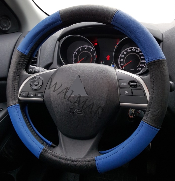 VW GOLF III IV V COVER ON STEERING WHEEL LEATHER photo 12 - milautoparts-fr.ukrlive.com