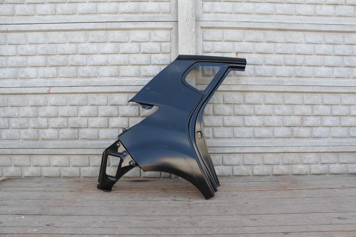 WING REAR REAR RIGHT KIA VENGA 09-19 photo 1 - milautoparts-fr.ukrlive.com