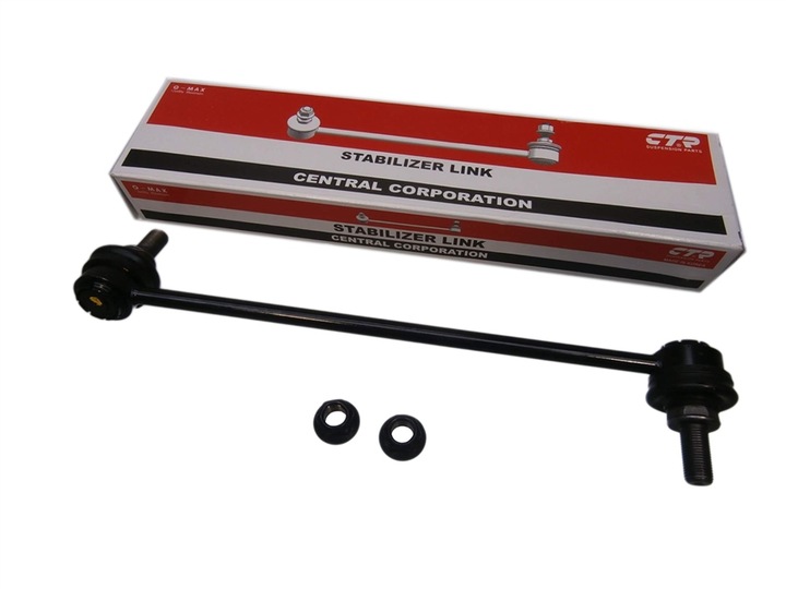 COIPLEUR TRACTION DE STABILISATEUR AVANT DROITE NISSAN MURANO Z50 02-08 QUEST V42 photo 1 - milautoparts-fr.ukrlive.com