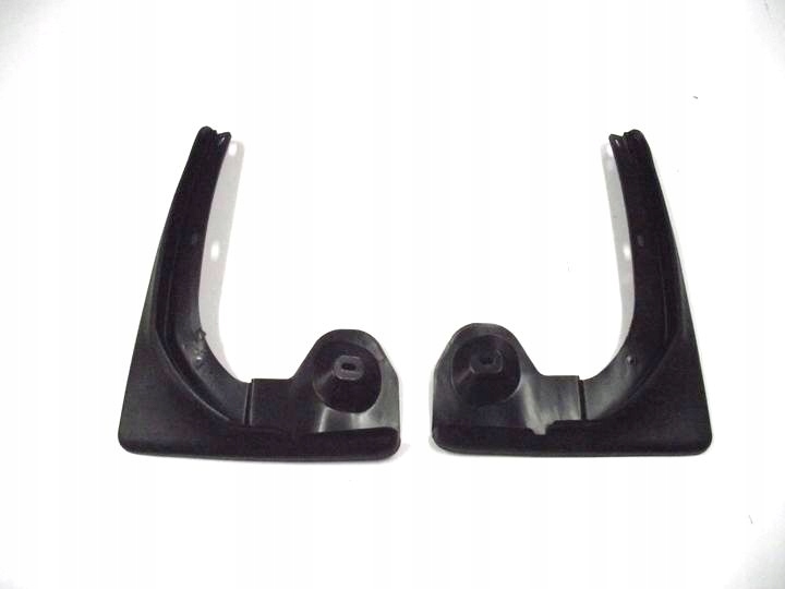 MUDGUARD MUDGUARDS FRONT SKODA OCTAVIA II SET KEA600002 photo 1 - milautoparts-fr.ukrlive.com