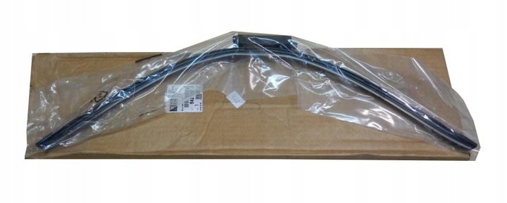 WIPER WIPER BLADES NEMO QUBO BIPPER FIORINO 642332 photo 1 - milautoparts-fr.ukrlive.com