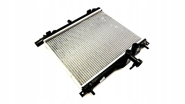 RADIATEUR EAUX HYUNDAI I10 1,2 07-13 ESSENCE photo 1 - milautoparts-fr.ukrlive.com