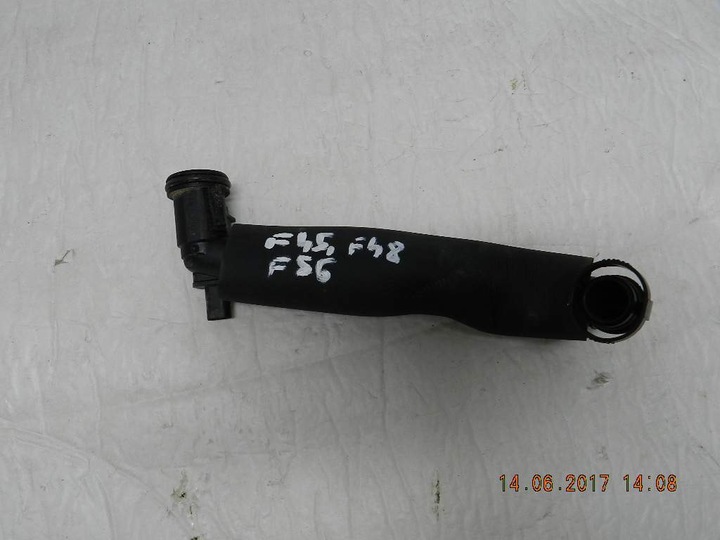 BMW X1 F48 MINI F56 ESSENCE FIL DE VENTILATION photo 2 - milautoparts-fr.ukrlive.com