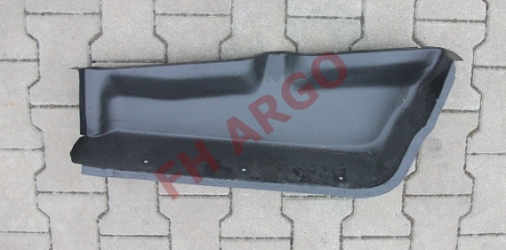 MARCHE DROITE AVANT MERCEDES SPRINTER 95-06 photo 2 - milautoparts-fr.ukrlive.com