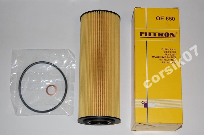 FILTRON FILTER OILS photo 3 - milautoparts-fr.ukrlive.com