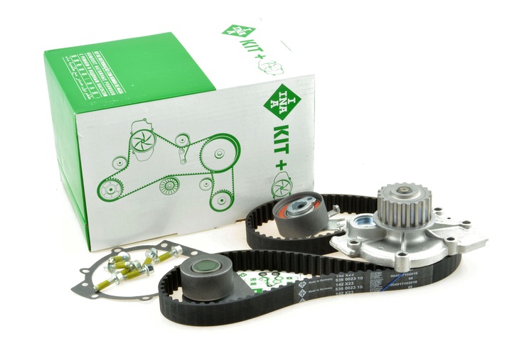 SET VALVE CONTROL SYSTEM +POMPA 530006330/INA photo 5 - milautoparts-fr.ukrlive.com