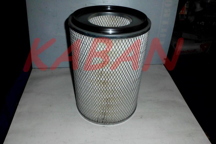 FILTRE AIR HENGST FILTRE E570L