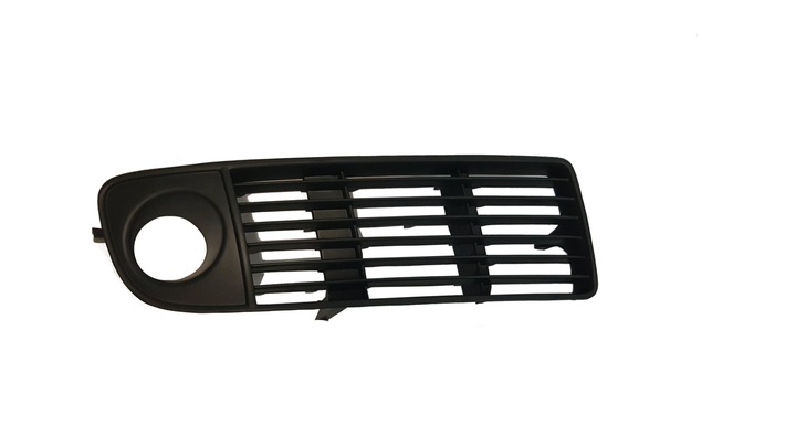 AUDI A6 C5 97-99 GRILLE BLIND PLUG DEFLECTOR BUMPER P photo 1 - milautoparts-fr.ukrlive.com