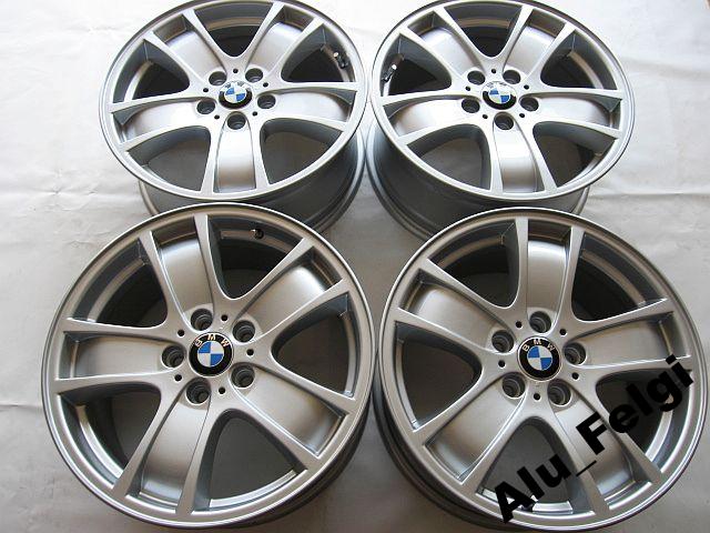 ORIGINAL BMW X5 X3 E46 18 ENTIER 6757355 B18.48 photo 3 - milautoparts-fr.ukrlive.com