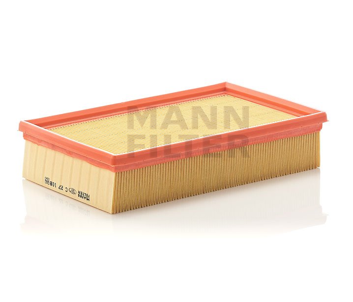 MANN FILTRE D'AIR C27108 ROVER 800 2.0SI/SE 86- photo 1 - milautoparts-fr.ukrlive.com