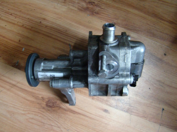 POMPE ASSISTANCE HYDRAULIQUE BMW X5 X6 E70 E71 3.0D photo 2 - milautoparts-fr.ukrlive.com