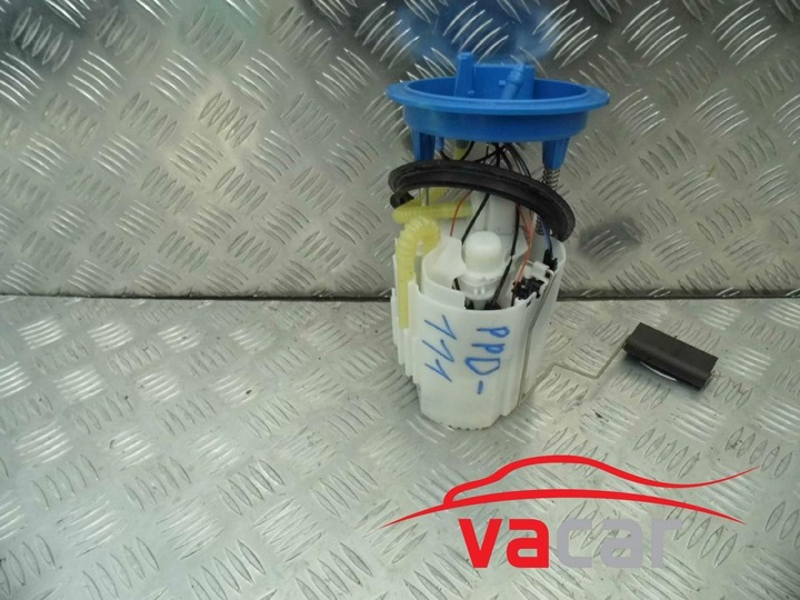 5Q0919051AF PUMP FUEL VW TIGUAN II PETROL photo 3 - milautoparts-fr.ukrlive.com