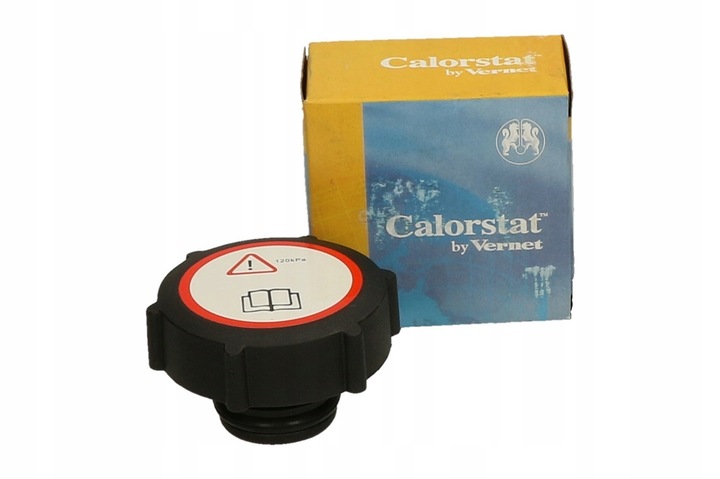 CALORSTAT BY VERNET RC0009 COUVERCLE DE BAC DE BAC D'EXPANSION DE FLUIDE photo 5 - milautoparts-fr.ukrlive.com