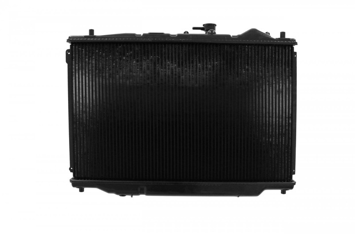 RADIATOR WATER MAZDA 626 WAGON 88-97R photo 3 - milautoparts-fr.ukrlive.com