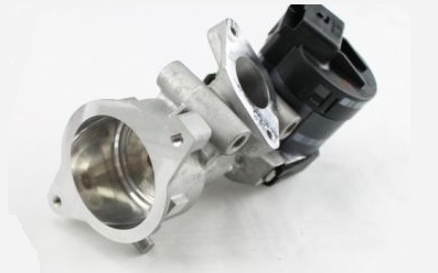 SOUPAPE EGR CITROEN C4 C5 C8 JUMPY FIAT SCUDO 2.0HDI photo 3 - milautoparts-fr.ukrlive.com