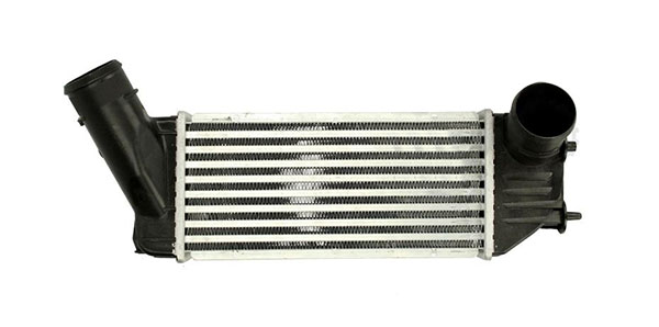 INTERCOOLER BERLINGO DE CHARGEMENT 307 XSARA 2.0HDI photo 1 - milautoparts-fr.ukrlive.com