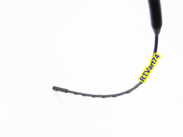 ANTENNA MAST M5 TOYOTA AURIS COROLLA AVENSIS YARIS photo 3 - milautoparts-fr.ukrlive.com