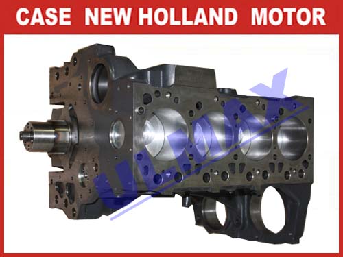 MOTEUR MONTANT DE CARROSSERIE BLOC NOUVEAU HOLLAND CASE IVECO ÉTAT NOUVEAU photo 4 - milautoparts-fr.ukrlive.com