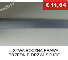 PROTECTION PANNEAU DE CONSOLS DUCATO BOXER 06- 1308072070 photo 4 - milautoparts-fr.ukrlive.com