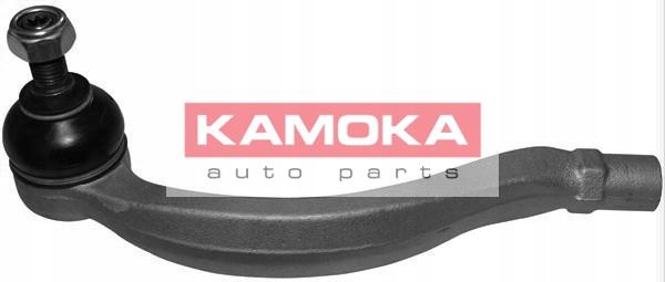 KAMOKA 9010217 EMBOUT TRACTION KIEROWNICZEGO POPRZ photo 4 - milautoparts-fr.ukrlive.com