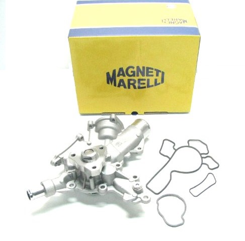 MAGNETI MARELLI 352316170866 PUMP WODNA, CHLODZENIE ENGINE photo 9 - milautoparts-fr.ukrlive.com