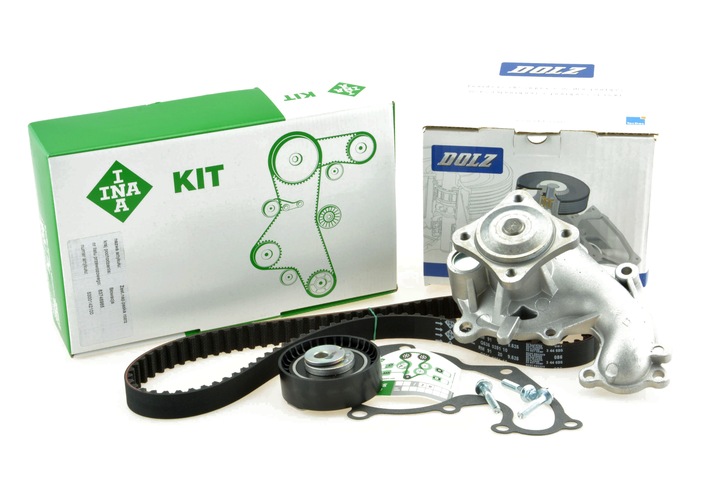 SCHAEFFLER INA 530 0142 10 SET BELT VALVE CONTROL SYSTEM photo 4 - milautoparts-fr.ukrlive.com