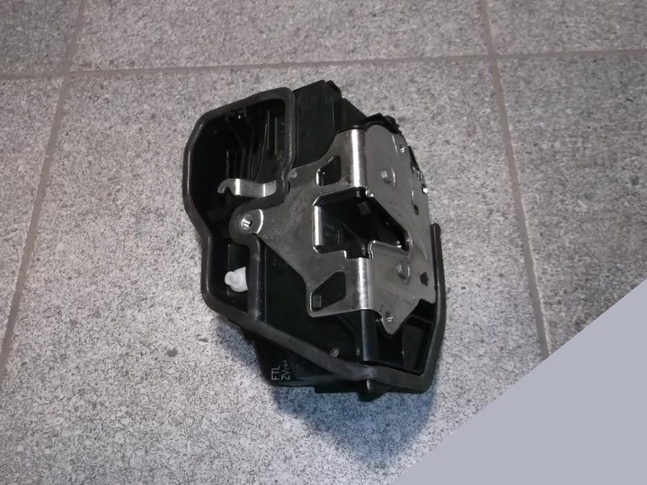 BMW F10 F20 F25 F30 SERRURE PORTIÈRE GAUCHE AVANT 7229461 photo 1 - milautoparts-fr.ukrlive.com