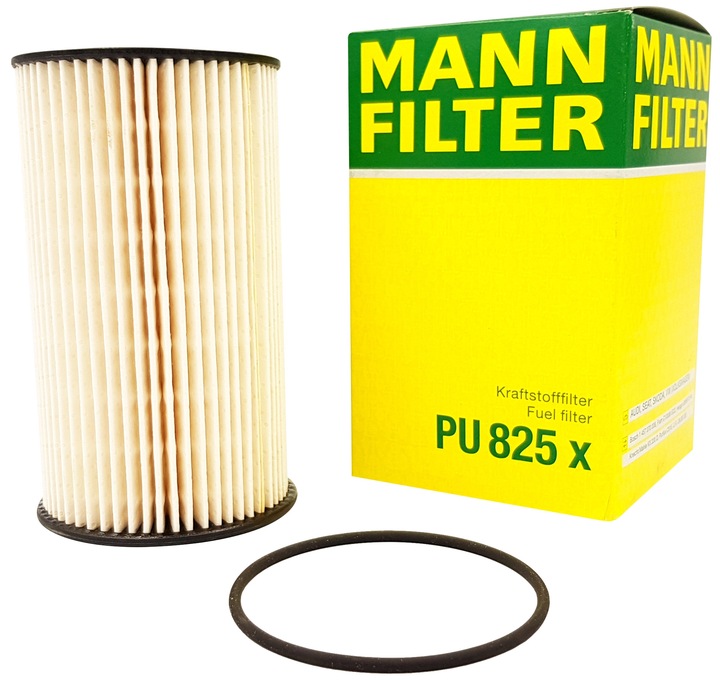 FILTRE CARBURANT MANN PU825X POUR AUDI A3 1.6 1.9 TDI photo 1 - milautoparts-fr.ukrlive.com