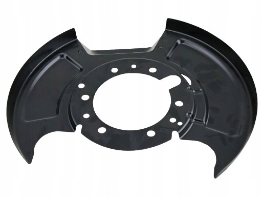 DISQUE KOTWICZNA PROTECTION FREINS NISSAN PATROL Y61 photo 3 - milautoparts-fr.ukrlive.com