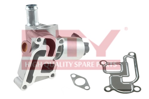 SOUPAPE EGR OPEL AGILA ASTRA G H CORSA C 1.0 1.2 1.4 photo 3 - milautoparts-fr.ukrlive.com