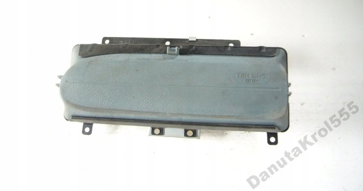 6900/47 COUSSIN DE VOYAGEUR RENAULT SCENIC I photo 1 - milautoparts-fr.ukrlive.com