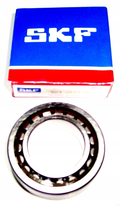 BEARING BOX FORD MONDEO S-MAX GALAXY TRANSIT photo 2 - milautoparts-fr.ukrlive.com