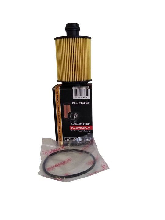 KAMOKA F111701 FILTRE HUILES + 3 AUTRES PRODUKTY photo 4 - milautoparts-fr.ukrlive.com