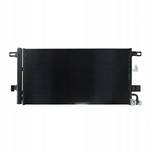 CONDENSER AIR CONDITIONER AUDI A7 18- photo 1 - milautoparts-fr.ukrlive.com