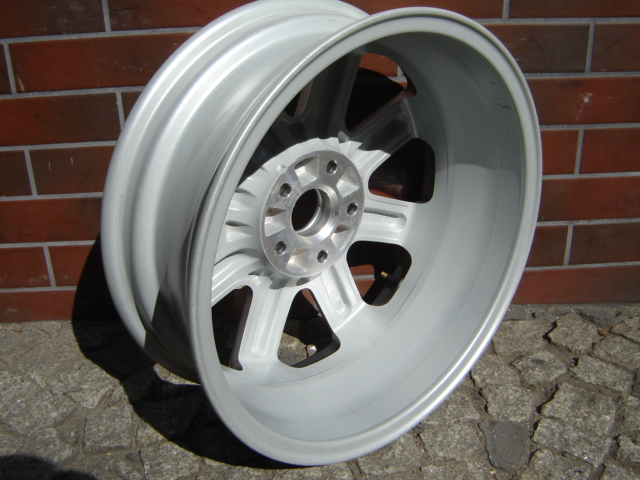 DISC VW PASSAT SCIROCCO 17 5X112 ORIGINAL 3C0 photo 4 - milautoparts-fr.ukrlive.com