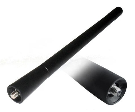 ANTENNA BAT MAST VW BORA POLO 20CM ORIGINAL photo 1 - milautoparts-fr.ukrlive.com