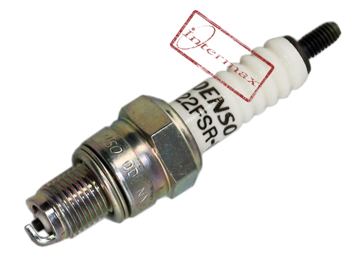 PLUG IGNITION DENSO U22FSR-U STANDARD photo 9 - milautoparts-fr.ukrlive.com