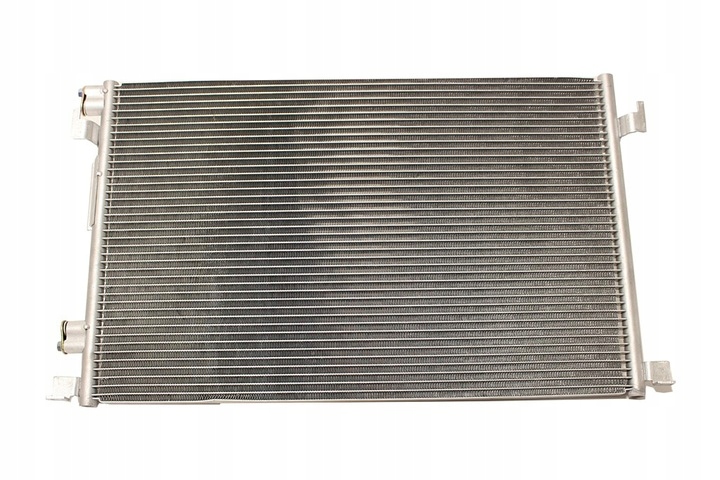 RADIATEUR DU CLIMATISEUR CONDENSATEUR SAAB 93 9-3 ÉTAT NOUVEAU photo 2 - milautoparts-fr.ukrlive.com