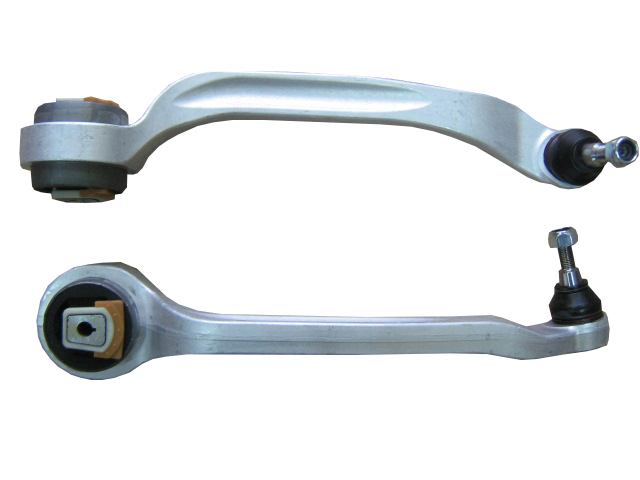 SWINGARM FRONT BOTTOM AUDI A8 D3 2003-2010 NEW CONDITION photo 1 - milautoparts-fr.ukrlive.com