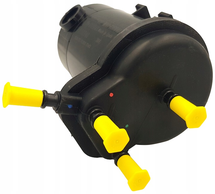 RENAULT WITH 16 40 015 40R FILTER FUEL photo 4 - milautoparts-fr.ukrlive.com