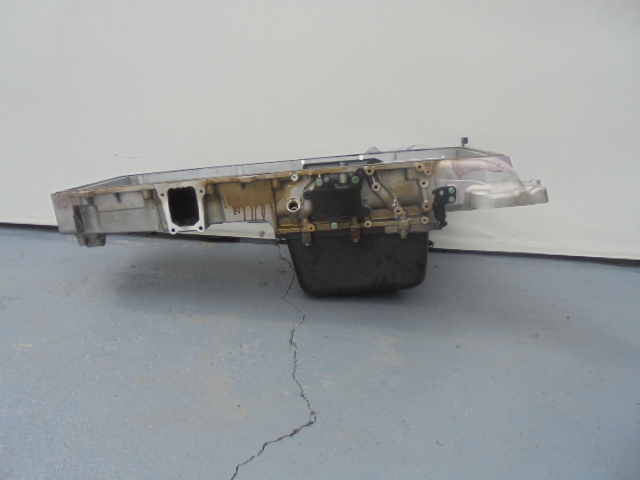 MAN TGX TGS EURO 6 D26 SUPPORT CUVETTES CARTER HUILES 51058413019