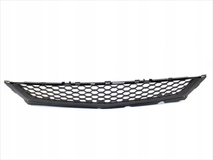 MAZDA 3 07-09 GRILLE DEFLECTOR CENTRAL BUMPER NEW CONDITION photo 1 - milautoparts-fr.ukrlive.com