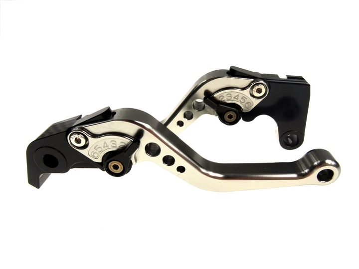 LEVER HANDLE YAMAHA YZF R6 2005 - 2015 photo 6 - milautoparts-fr.ukrlive.com