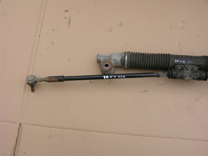 TOYOTA IQ 08-12 STEERING RACK STEERING RACK STEERING photo 3 - milautoparts-fr.ukrlive.com